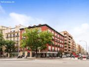 Preciosos piso de 2 habitaciones en Almagro