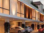 Preciosos Town Houses Okte en Merida en Temozon Norte