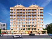 Precious Icon,Ambernath East 2 BHK Apartment For Sale Thane