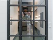 Preciso Pied á Terre en el callejón de Jorge Juan Preciso Pied á Terre en el callejón de Jorge Juan