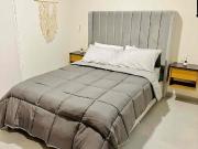 PRECISOO DEPARTAMENTO EN RENTA AMUEBLADO EN COL. AMERICANA