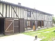 Précy Saint Martin 10500 Achat / Vente maison 6 pièces...