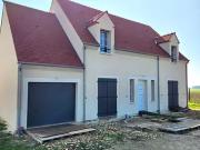 Précy sur Oise 60460 Programme neuf maison neuf à vendre...