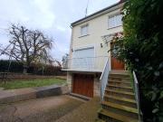 Précy sur Oise Vente Maison 60