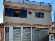 PRÉDIO 3 PAVIMENTOS YPIRANGA VALPARAÍSO