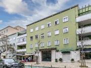 Prédio à venda em Lisboa