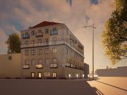 Prédio à venda em Lisboa