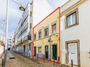 Prédio à venda em Lisboa