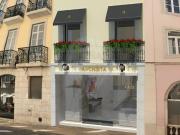 Prédio à venda em Lisboa