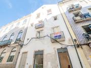 Prédio à venda em Lisboa