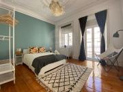 Prédio de luxo à venda em Lisboa