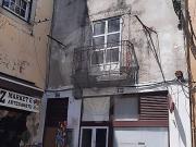 Prédio à venda em Lisboa