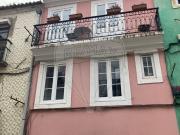 Prédio à venda em Lisboa