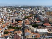 Prédio à venda em Matosinhos Prédio à venda em Matosinhos