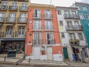 Prédio à venda em Lisboa