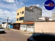 PRÉDIO À VENDA QN 16, RIACHO FUNDO II/DF