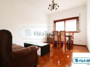 Prédio, Águas Santas