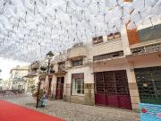 Prédio, Águeda e Borralha