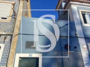 Prédio Alcântara Lisboa, Lisboa