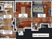 Prédio, Alfena, Valongo | BPI Expresso Imobiliário