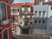 Prédio Andaluz Reabilitação com História e Potencial