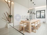 Prédio anos 30 na baixa do Porto