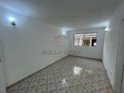 Prédio antigo Conservado Térreo 87 m² com quintal e vaga...