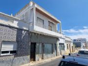 Prédio Apartamento T3 + Loja + Moradia Fuseta m²...