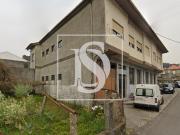 Prédio Armazém fabril para restauro, Viana do Castelo