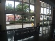 Predio bairro bosque da saude