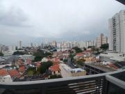 Predio bairro bosque da saude