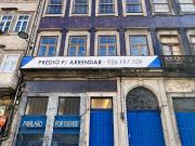 Prédio, Batalha Poveiros, Cedofeita Santo Ildefonso Sé...