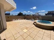 Prédio bem localizado, 02 vagas de garagem.Terraço...