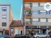 Prédio c/ Projeto Aprovado | Centro do Porto 528m²...