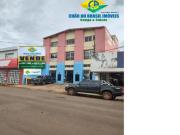 Prédio Central 03 pavimentos, analisa propostas Campo...