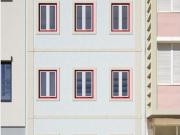 Prédio com 3 Apartamentos em Campo de Ourique 0m² Campo...