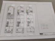 Prédio com 3 apartamentos, junto à Ramada Alta, Boavista