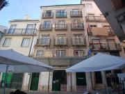 Prédio com 425 m2 em Alfama Museu do Fado | Wallis Real...