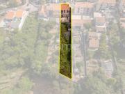 Prédio com 4 apartamentos e cave vista mar Canidelo