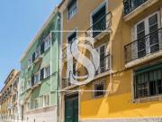 PRÉDIO COM 5 FRAÇÕES POSSIBILIDADE PASSAR A 9 FRACÇÕES...