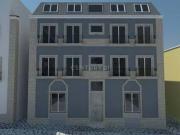 Prédio com 7 frações junto Avenida Luísa Todi, Setúbal