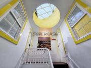 Prédio com Jardim e 3 frentes Baixa Porto