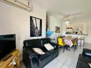 PRÉDIO COM LAZER Apartamento com 3 dormitórios sendo 1...