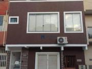 Prédio com Loja Comercial e 3 Apartamento na Vila...