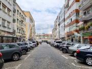 Prédio com PIP aprovado em Arroios | Wallis Real Estate