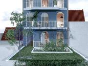 Predio Com Pip Aprovado Na Rua Costa Cabral 300m² Paranhos