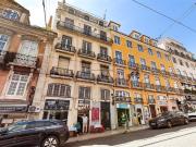 Prédio com Projecto Aprovado para Reabilitação 1685m²...