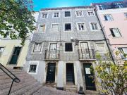 Prédio com projecto aprovado para Reabilitação 328m²...