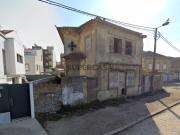 Prédio com projeto aprovado 9 quartos AL | Espinho