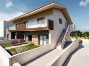 Prédio com Projeto Aprovado em Santa Clara